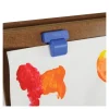 2-Station Art Easel