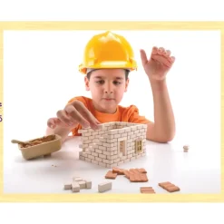 STEAM Wooden Puzzle Set Set of 7