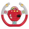 Steering Wheel with Lights & Sounds