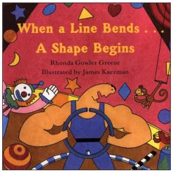 STEM Books for Kindergarten Set of 6