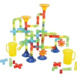 STEM Builder Series Build a Waterway