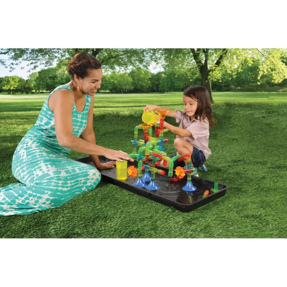 STEM Builder Series Build a Waterway
