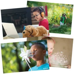 STEM Concepts Posters- Set of 12