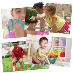 STEM Concepts Posters- Set of 12