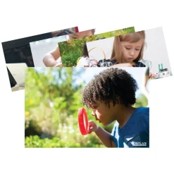STEM Concepts Posters- Set of 12