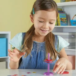 STEM Explorers Magnet Movers 10 Magnetic Experiments