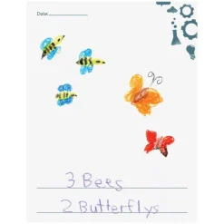 STEM Journals Set of 10