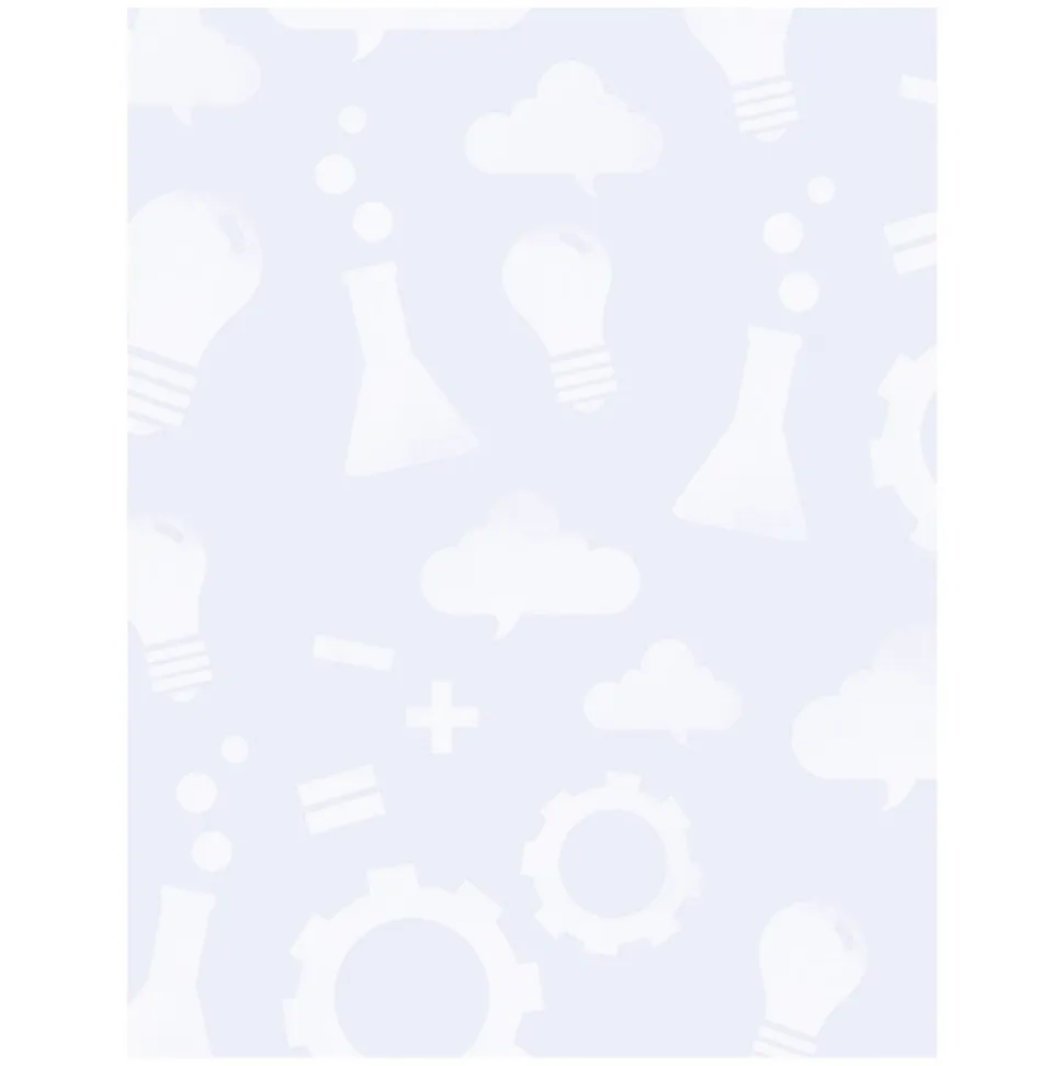 STEM Journals Set of 10