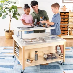 STEM Learning Lab