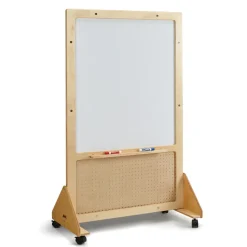 STEM Mobile Creativity Board