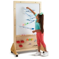 STEM Mobile Creativity Board