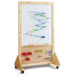 STEM Mobile Creativity Board