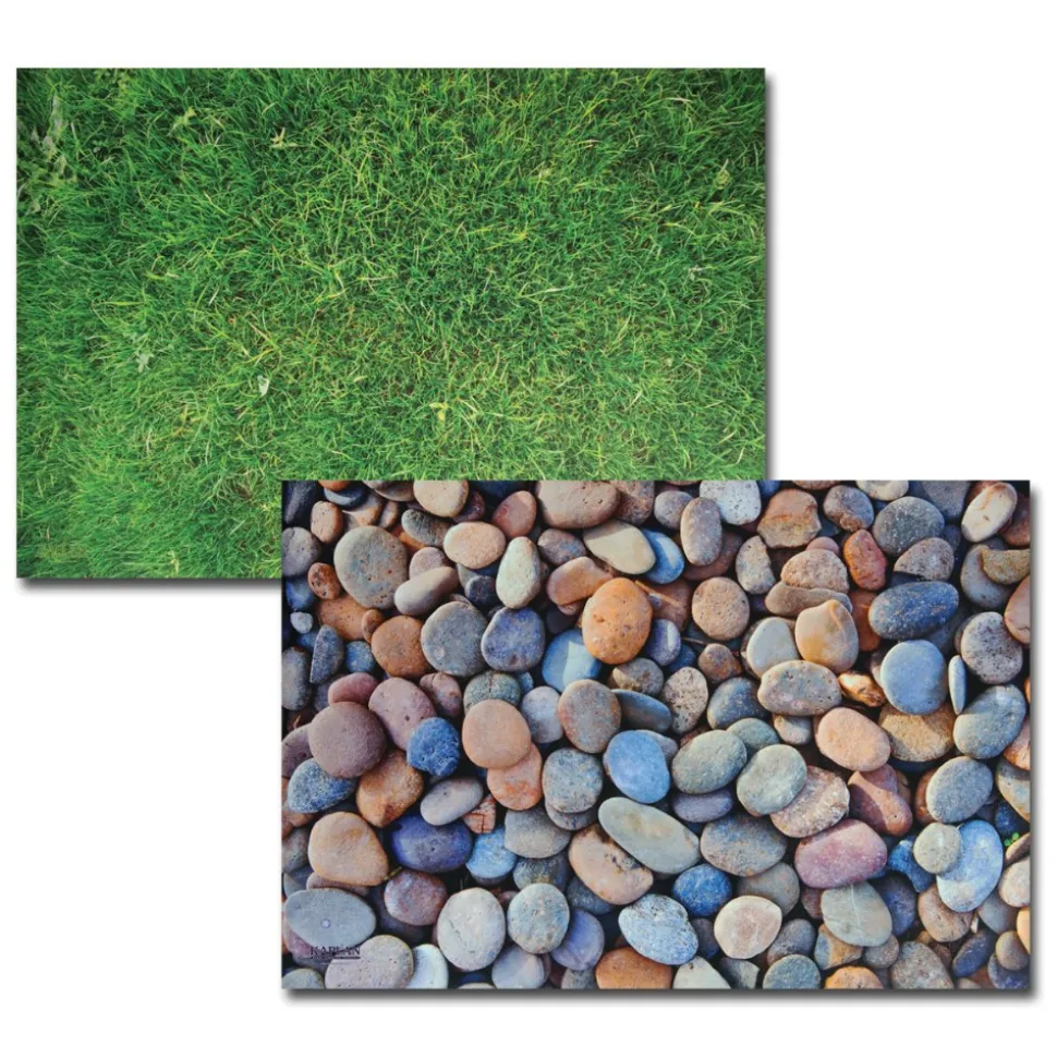 STEM Play Mat 59" x 39.5" Rectangle
