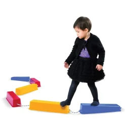 Step A Logs For Children