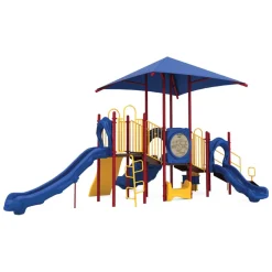 Step-N-Slide