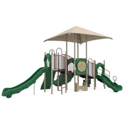 Step-N-Slide