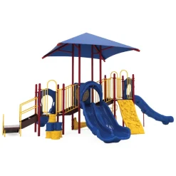 Step-N-Slide
