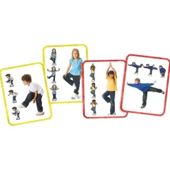 Stepping Stones Balance Kit