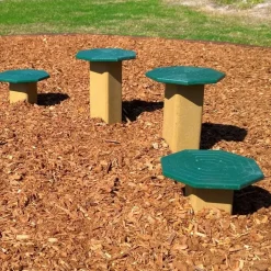 Stepping Stools Sets of 5