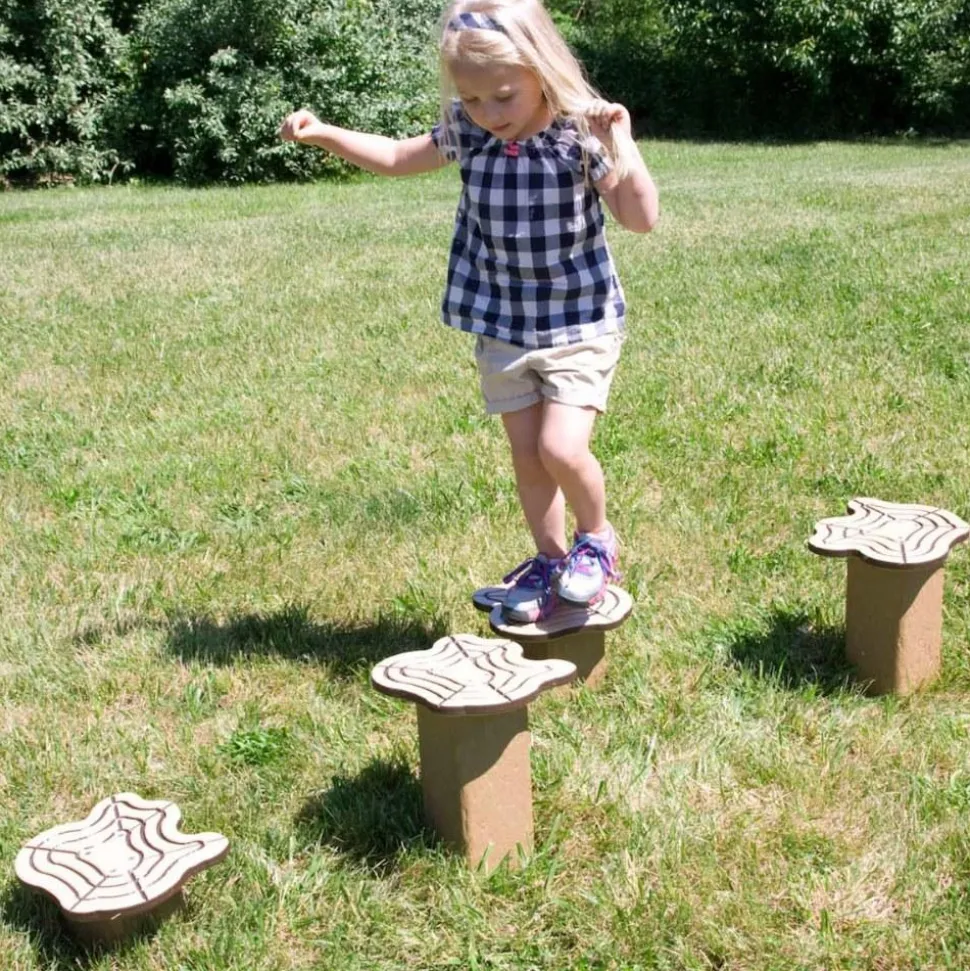 Stepping Stools Sets of 5