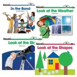 Step 2 Sight Word Books Set of 8