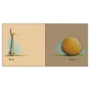 Stick and Stone Hardcover