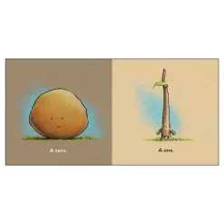 Stick and Stone Hardcover