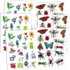 Stickers Variety Pack 24 Sheets
