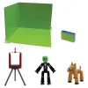 Stikbot Zanimation Studio with Pet