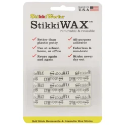 Stikki Wax Combo Pack