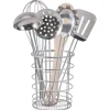 Stir & Serve Cooking Utensils 6-Piece Set