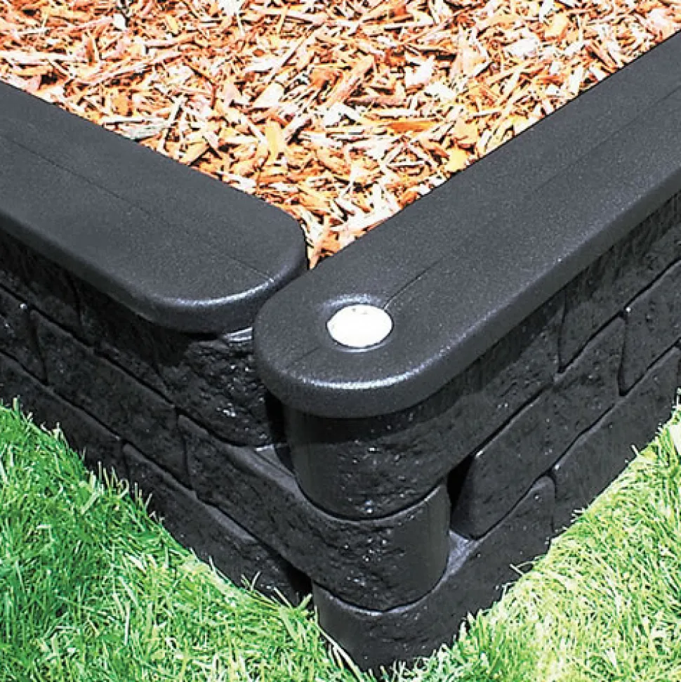 Stone Borders