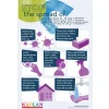 Stop the Spread of Germs Poster Set of 12