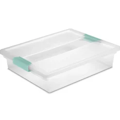 Storage Clip Boxes