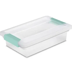 Storage Clip Boxes