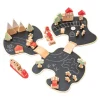 Story Island Creative Playset