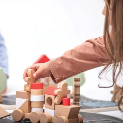 Story Island Creative Playset