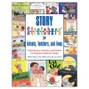 Story Stretchers Infants, Toddlers & Twos Paperback