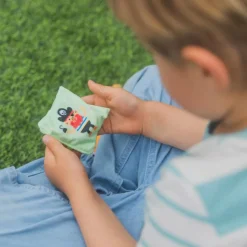 Storytelling Bean Bags