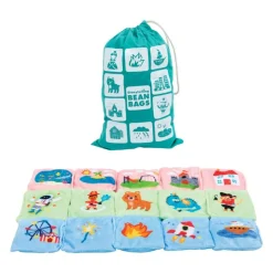 Storytelling Bean Bags