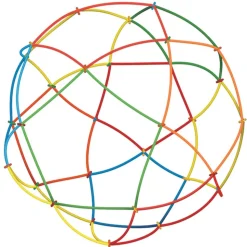 Straws and Connectors Sets