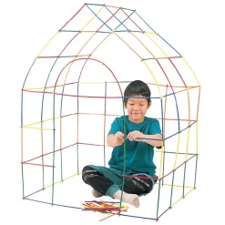 Straws and Connectors Sets