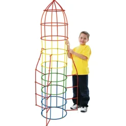 Straws and Connectors Sets