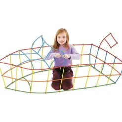 Straws and Connectors Sets