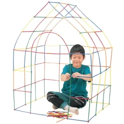 Straws and Connectors Sets