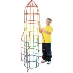 Straws and Connectors Sets
