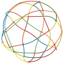 Straws and Connectors Sets