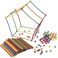 Straws and Connectors Sets