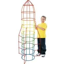 Straws and Connectors Sets