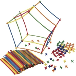 Straws and Connectors Sets